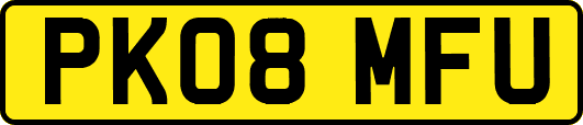 PK08MFU
