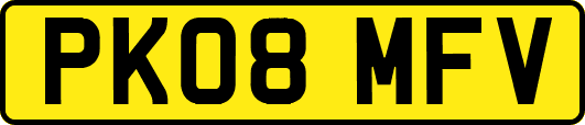 PK08MFV