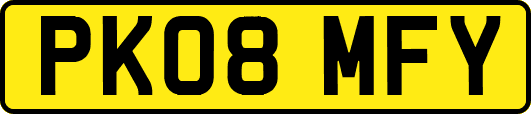 PK08MFY