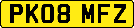 PK08MFZ