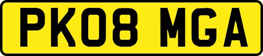 PK08MGA