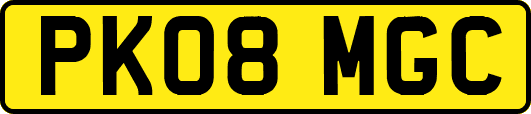 PK08MGC