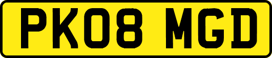 PK08MGD