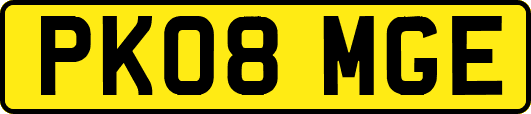 PK08MGE