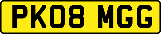PK08MGG