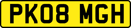 PK08MGH