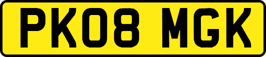 PK08MGK