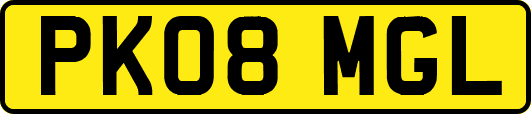 PK08MGL