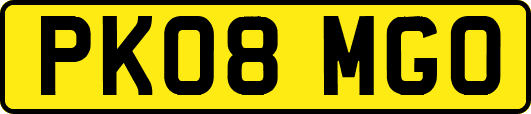 PK08MGO