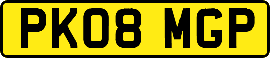 PK08MGP