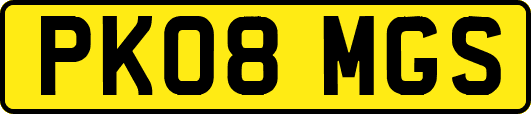 PK08MGS