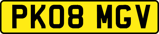 PK08MGV