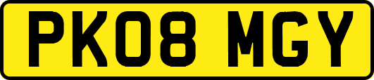 PK08MGY