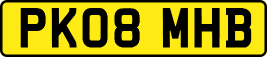 PK08MHB