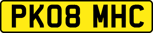 PK08MHC