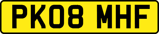 PK08MHF