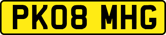 PK08MHG