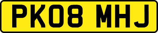 PK08MHJ