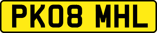 PK08MHL