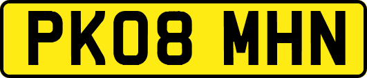 PK08MHN
