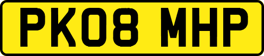 PK08MHP
