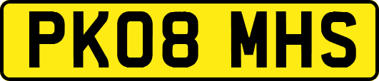 PK08MHS