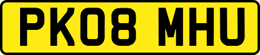 PK08MHU