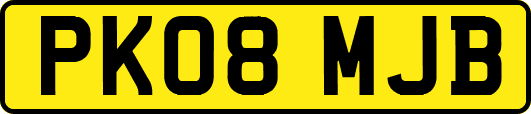 PK08MJB