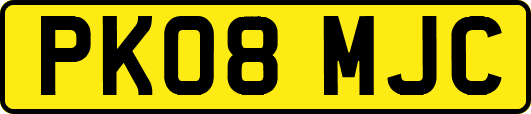 PK08MJC