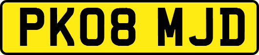PK08MJD