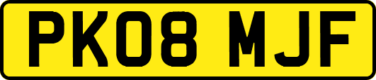 PK08MJF
