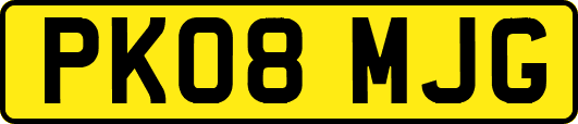 PK08MJG