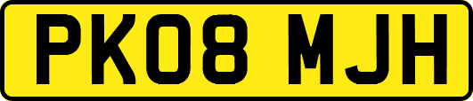 PK08MJH