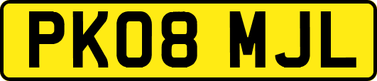 PK08MJL
