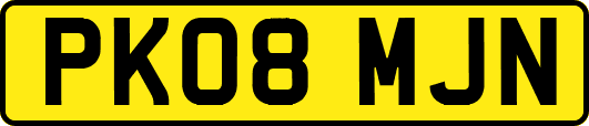 PK08MJN
