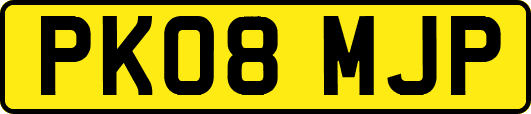 PK08MJP