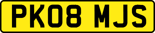 PK08MJS