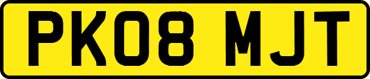 PK08MJT