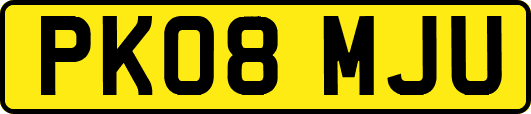 PK08MJU