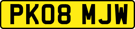 PK08MJW