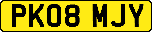 PK08MJY