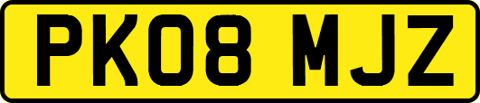 PK08MJZ