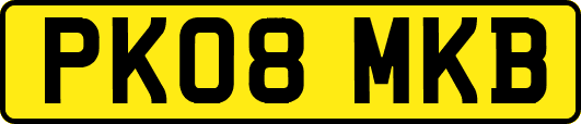 PK08MKB
