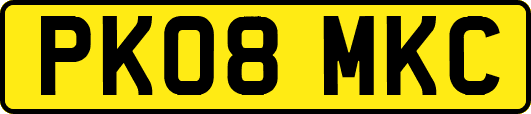 PK08MKC