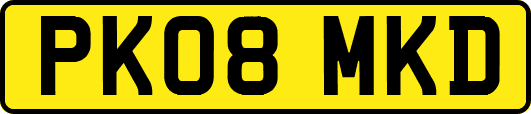 PK08MKD