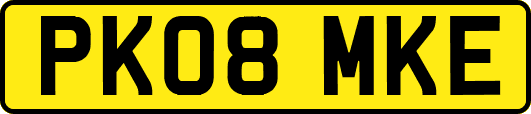 PK08MKE