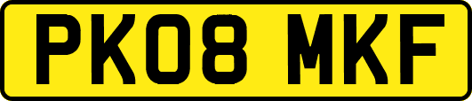 PK08MKF
