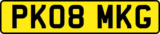 PK08MKG
