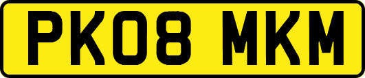 PK08MKM