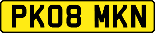 PK08MKN